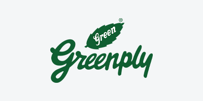 logo-greenply our client- Greenply